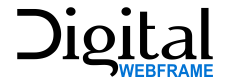 Digital WebFrame Solutions